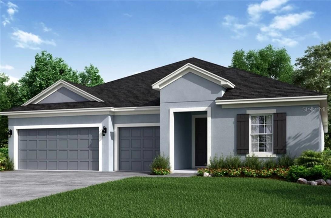 1108 Sadie Ridge Rd., Clermont, FL 34715