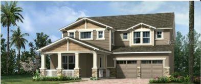 16071 Parkwyn St., Winter Garden, FL 34787