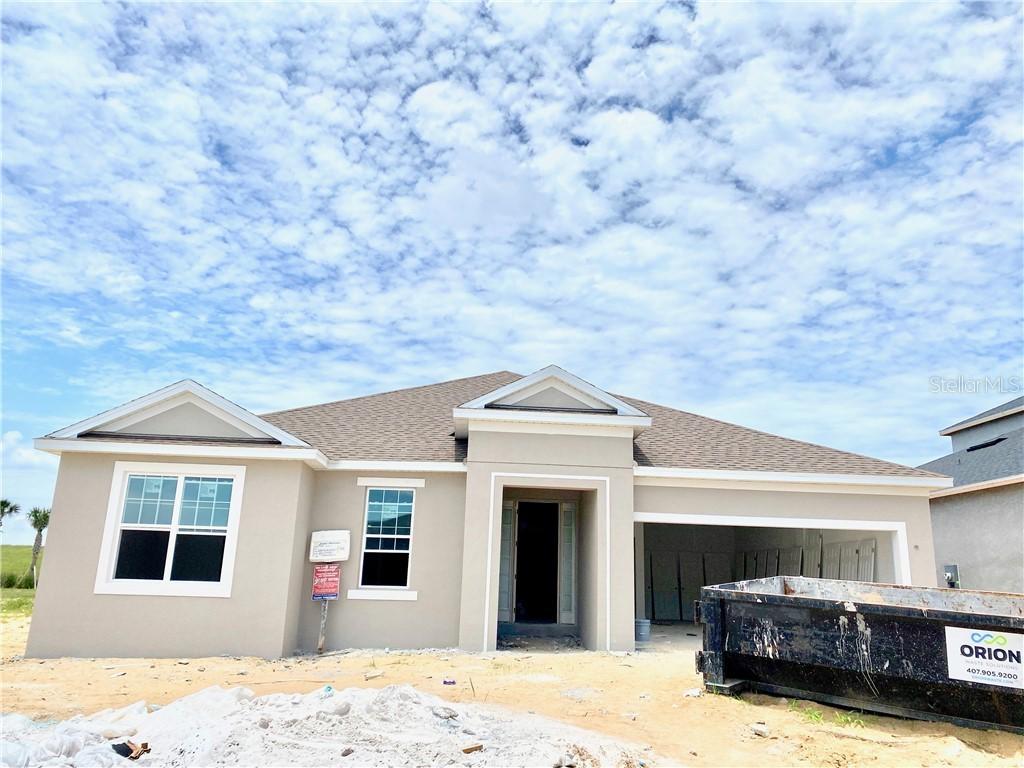894 Zeek Ridge Ct., Clermont, FL 34715
