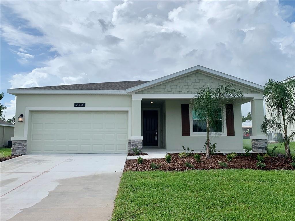 16440 Champlain St., Clermont, FL 34714