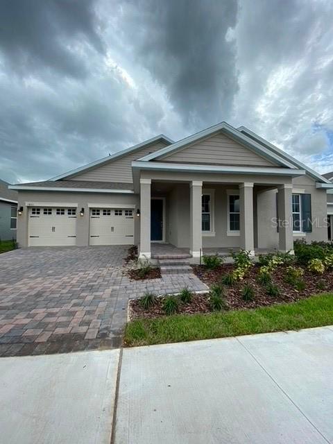 1801 Pasture Loop, Oviedo, FL 32765
