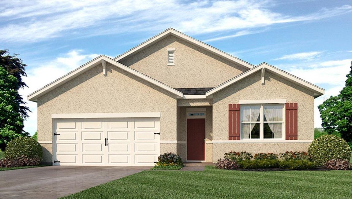 3681 Scarlet Oak Dr., Saint Cloud, FL 34772