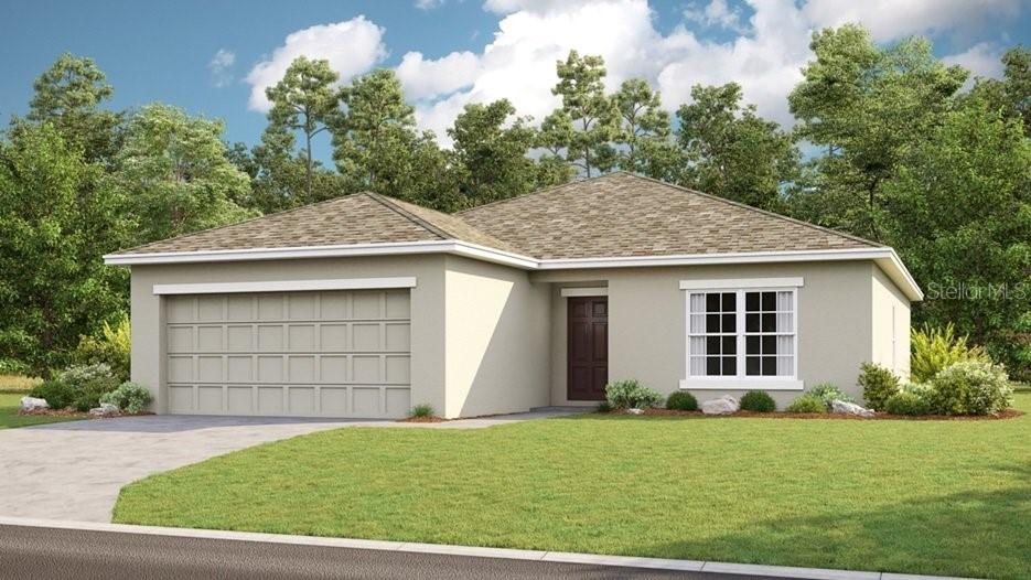 14435 Hidden Ct., Clermont, FL 34711