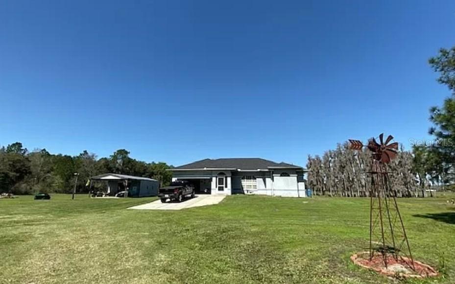 11434 Whipperwill Ln., Lakeland, FL 33809