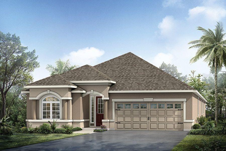 2121 Avian Loop, Kissimmee, FL 34741
