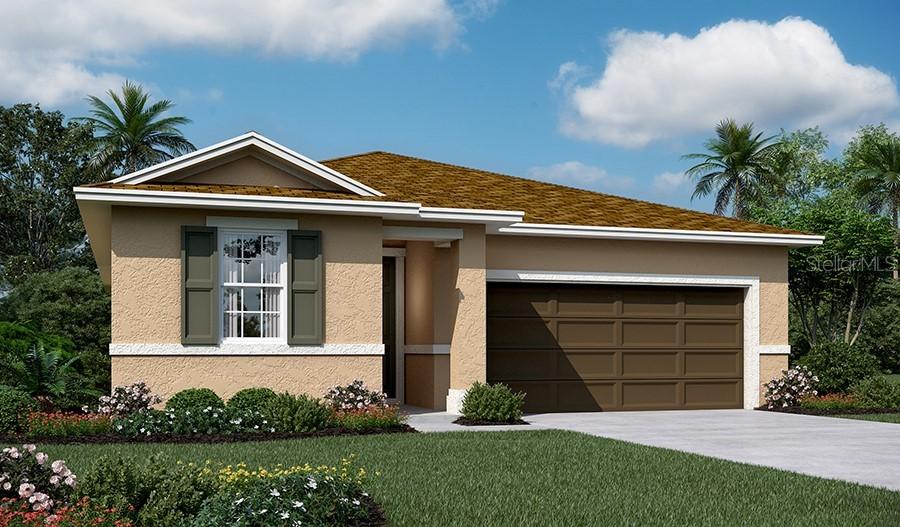 3525 Bristol Cove Ln., Saint Cloud, FL 34772