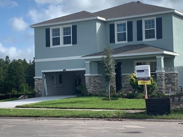 2856 Living Coral Dr., Odessa, FL 33556