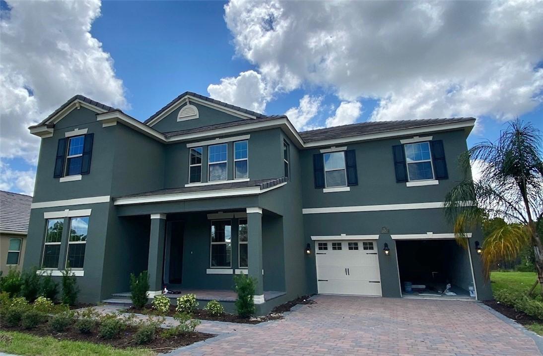 9850 Beach Port Dr., Winter Garden, FL 34787