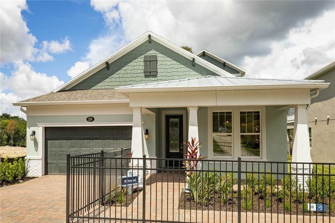 16761 Sanctuary Dr., Winter Garden, FL 34787