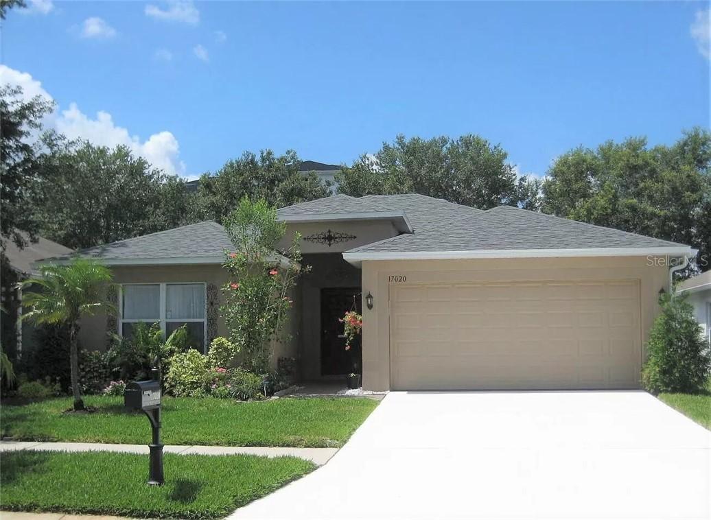 17020 Odessa Dr., Land O Lakes, FL 34638