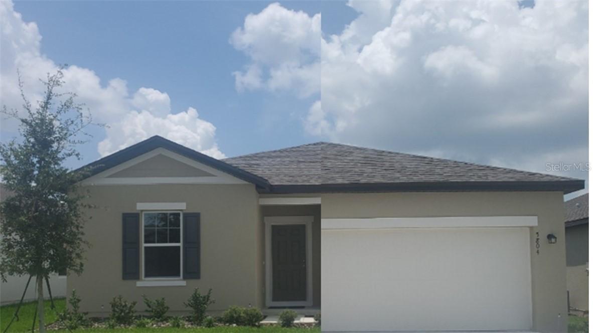 5804 Herder Rd., Saint Cloud, FL 34771