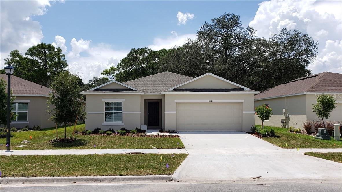 14406 Hidden Ct., Clermont, FL 34711