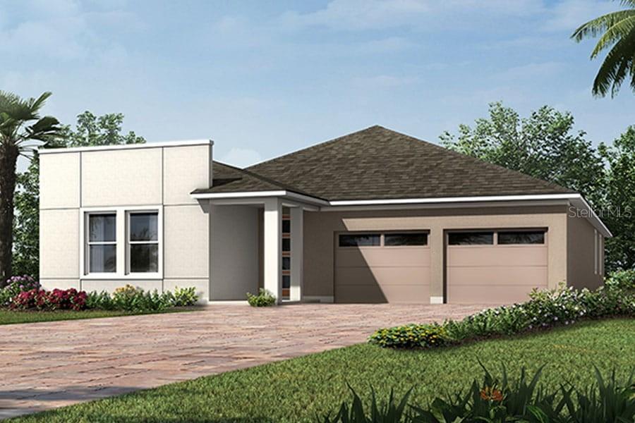 17101 Wingspread Loop, Winter Garden, FL 34787