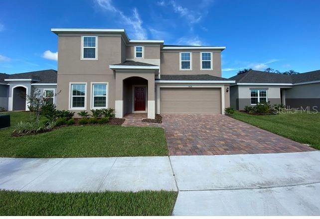 4711 Marcos Cir., Kissimmee, FL 34758