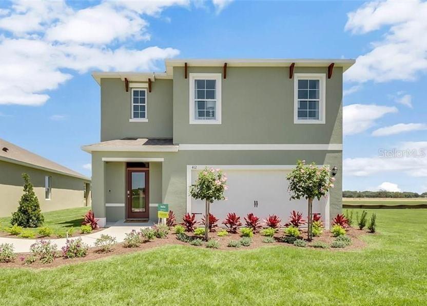 180 Eagleview Loop, Davenport, FL 33837