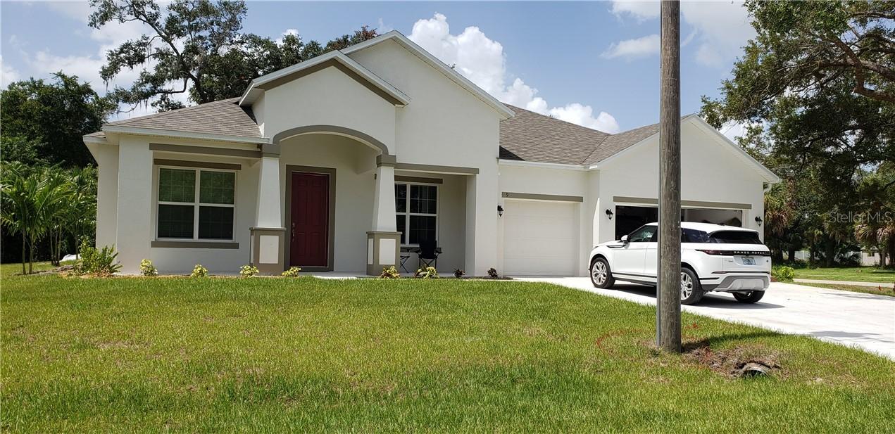 9 Evaro Dr., Port Charlotte, FL 33954