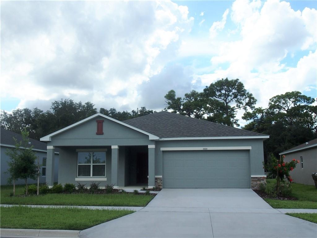 14414 Hidden Ct., Clermont, FL 34711