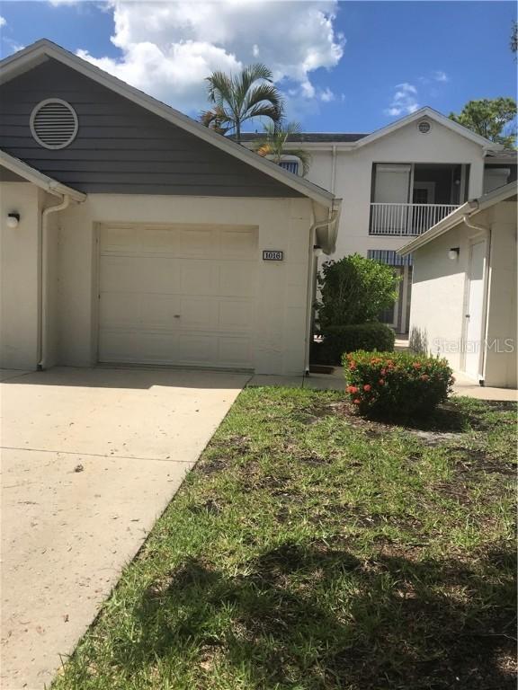 11541 Shipwatch Dr. #1016, Largo, FL 33774