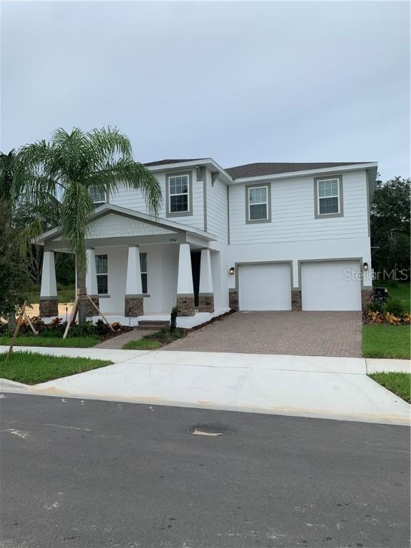 5942 Glory Bower Dr., Winter Garden, FL 34787