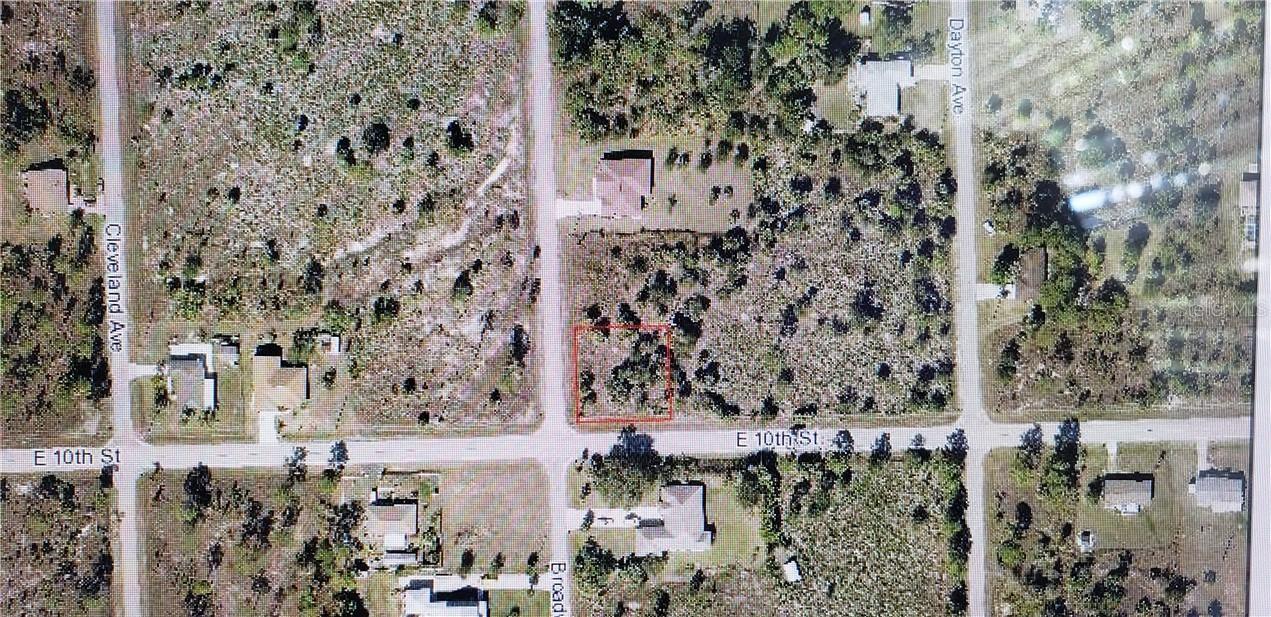 1601 E 10th St., Lehigh Acres, FL 33972