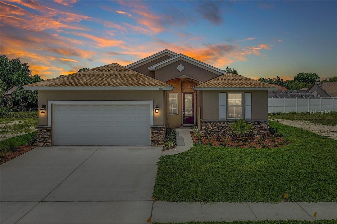 8521 Sunset Harbor Ct., New Port Richey, FL 34653