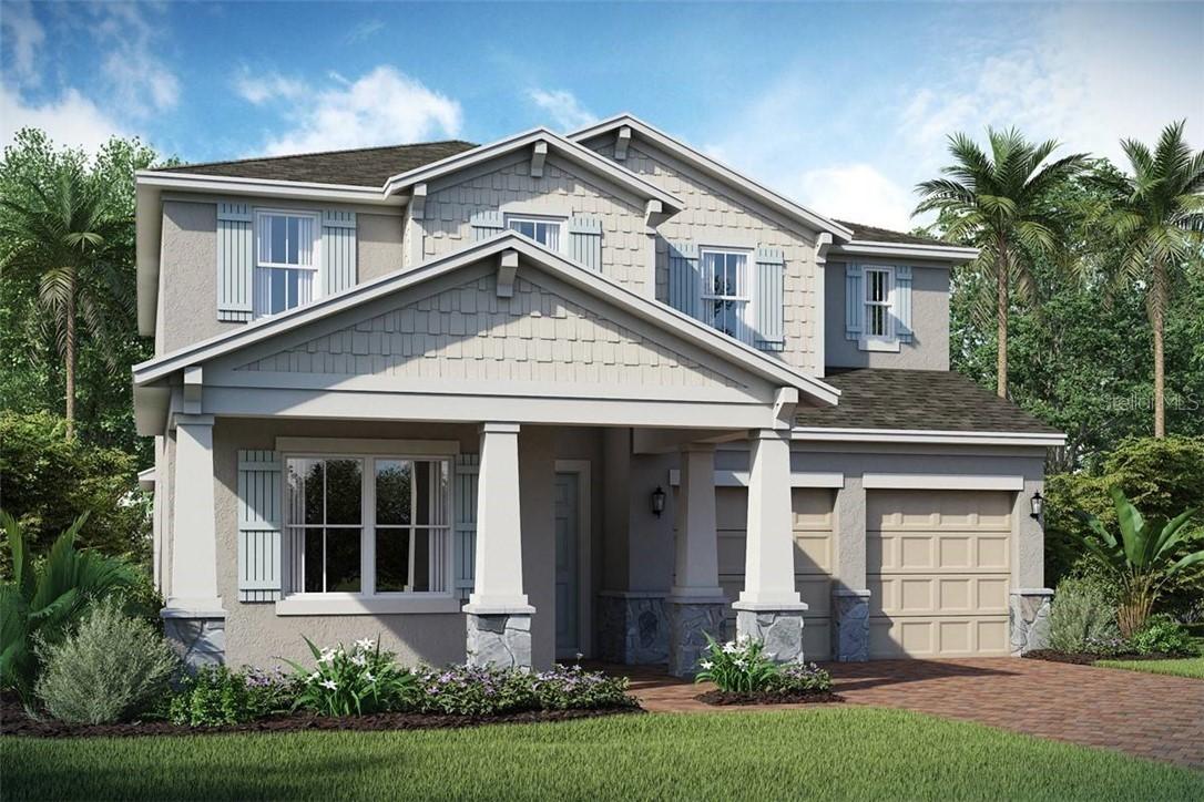 15360 Gilligan Ct, Winter Garden, FL 34787