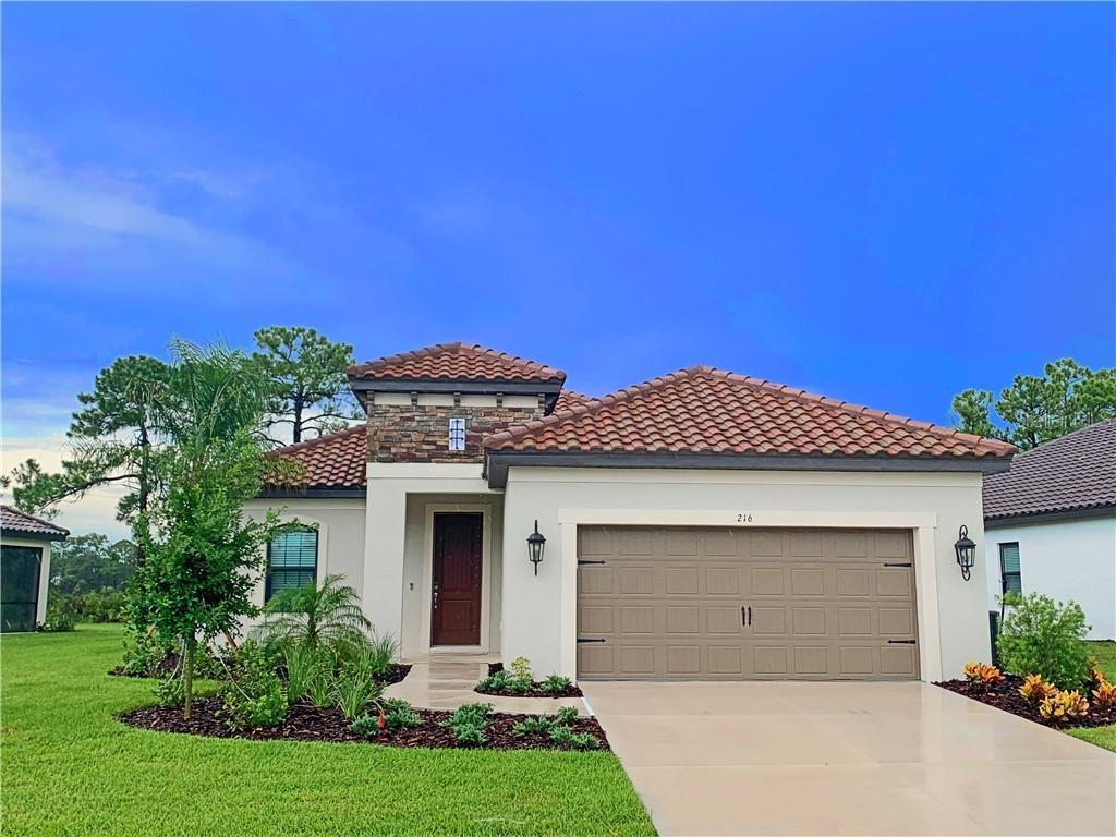 216 Ariano Ave., Nokomis, FL 34275