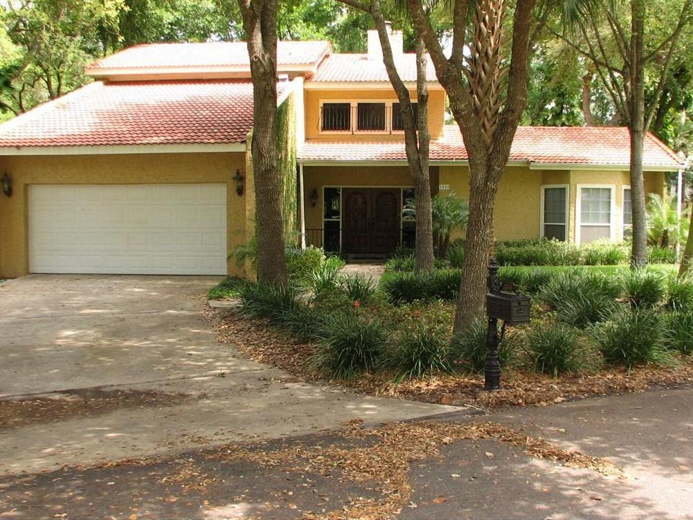 2545 Meadowview Cir., Windermere, FL 34786