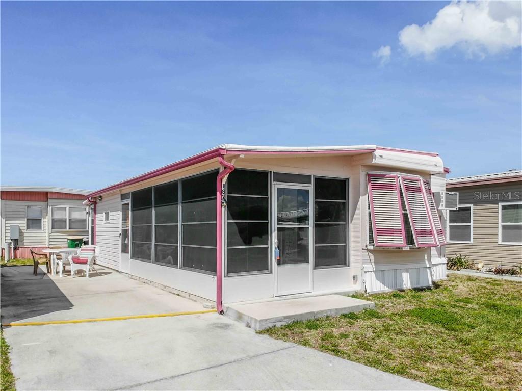 1475 Flamingo Dr. #182, Englewood, FL 34224