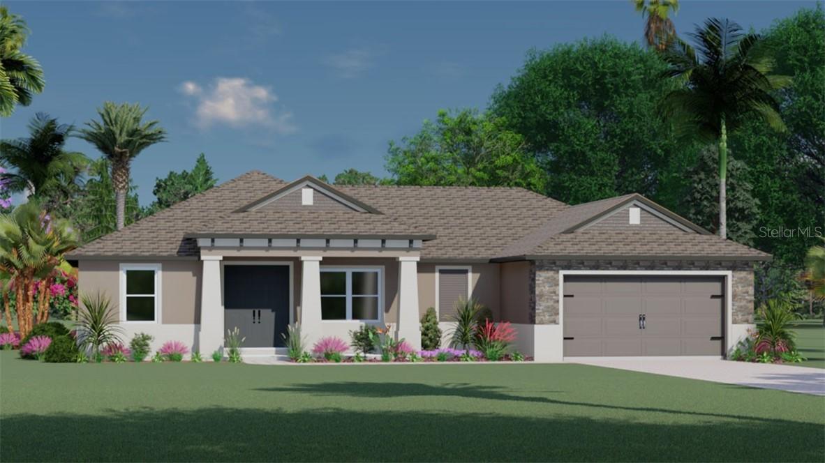 TBD Talisman Ter., North Port, FL 34286