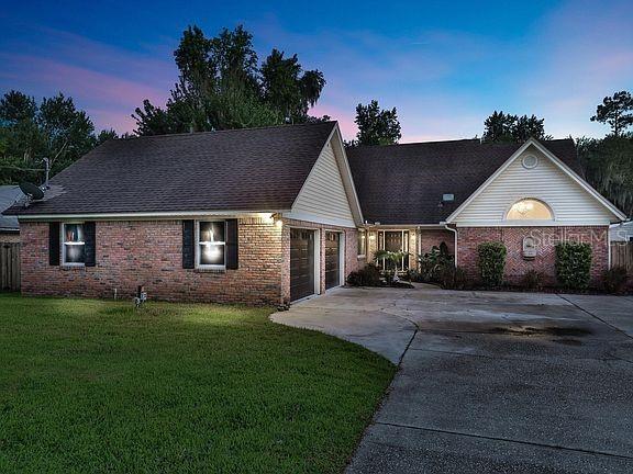 6439 Jack Wright Island Rd., St Augustine, FL 32092