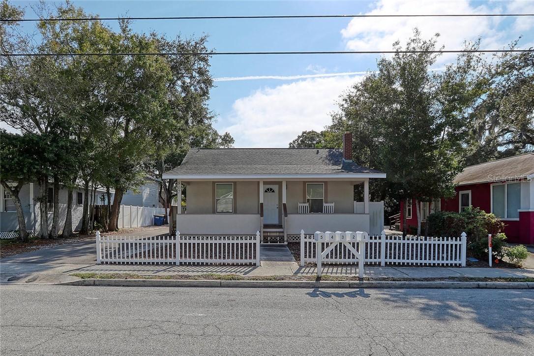 807 Turner St., Clearwater, FL 33756