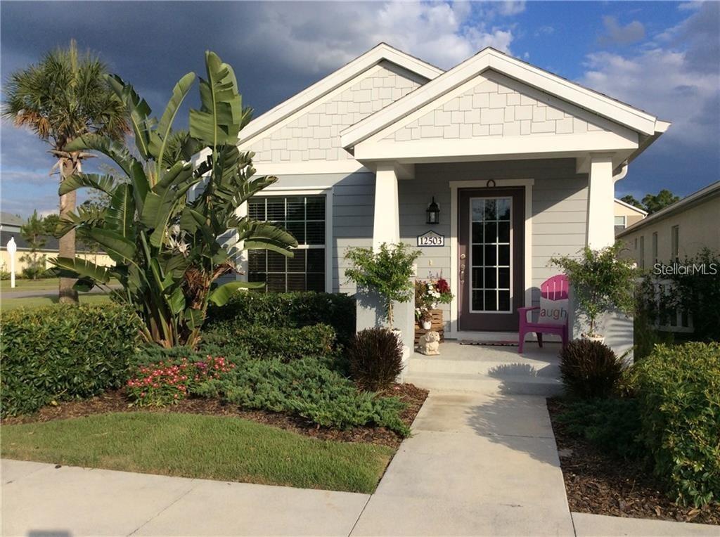 12503 Sagewood Dr., Venice, FL 34293