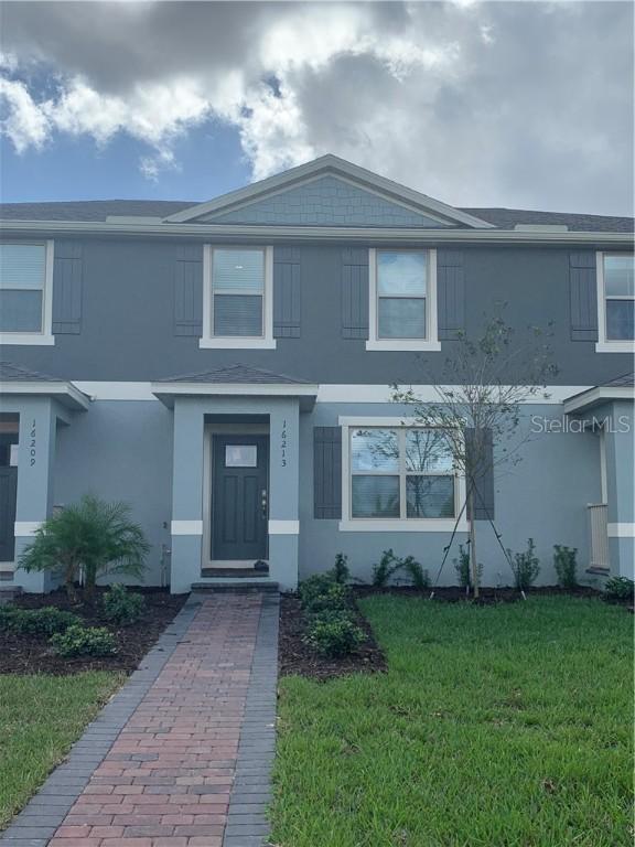 16213 Admirals Cove Ln., Winter Garden, FL 34787