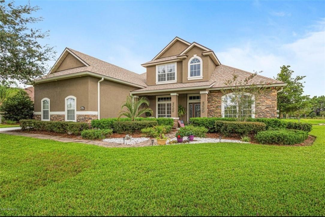 1812 S Cappero Dr., St Augustine, FL 32092