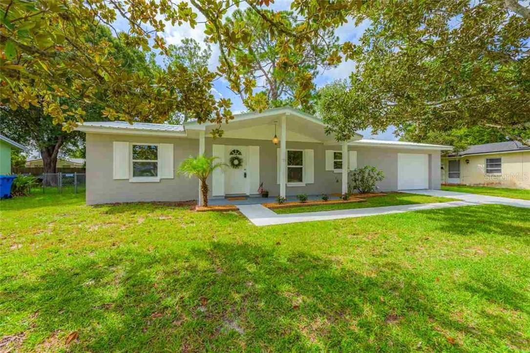75 Phoenetia Dr., St Augustine, FL 32086