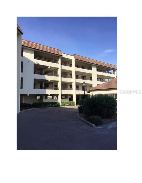 106 1st St. #115, Tierra Verde, FL 33715