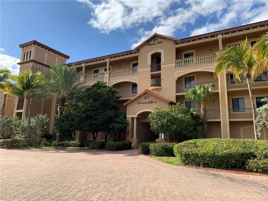85 Vivante Blvd. #201, Punta Gorda, FL 33950