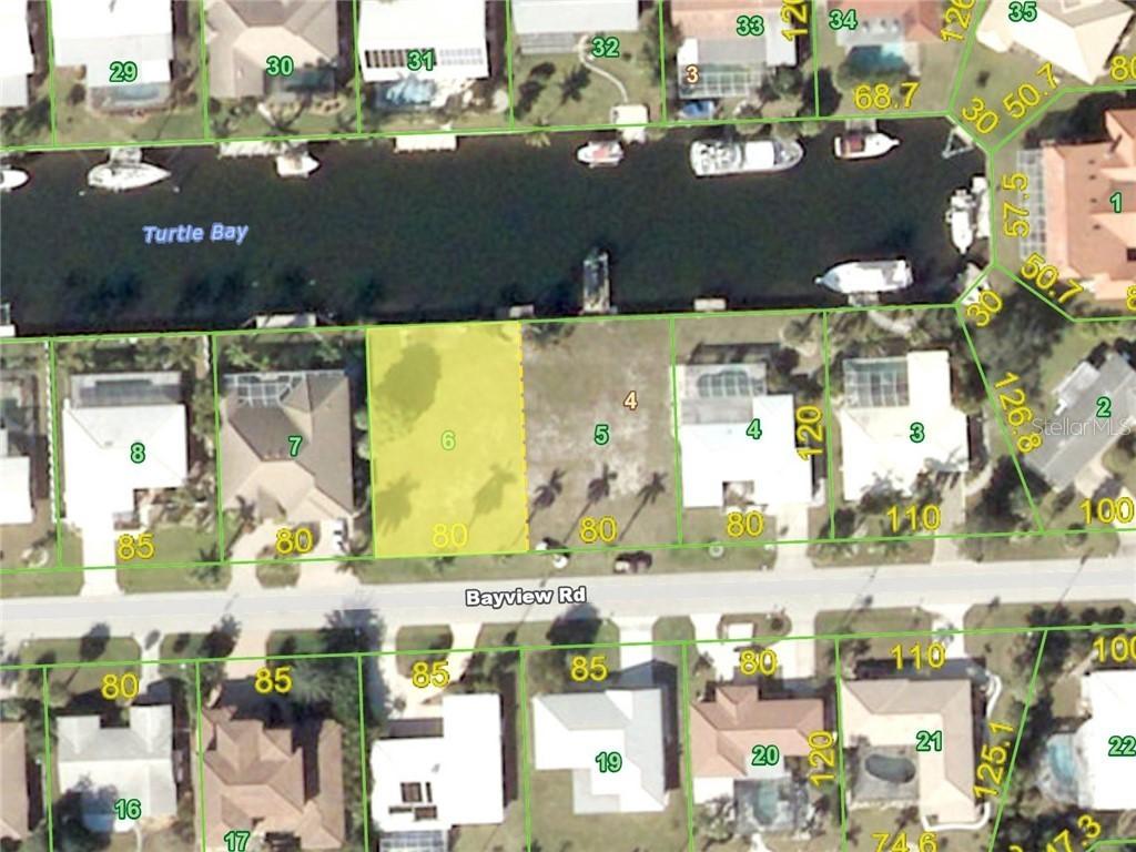 2210 Bayview Rd., Punta Gorda, FL 33950