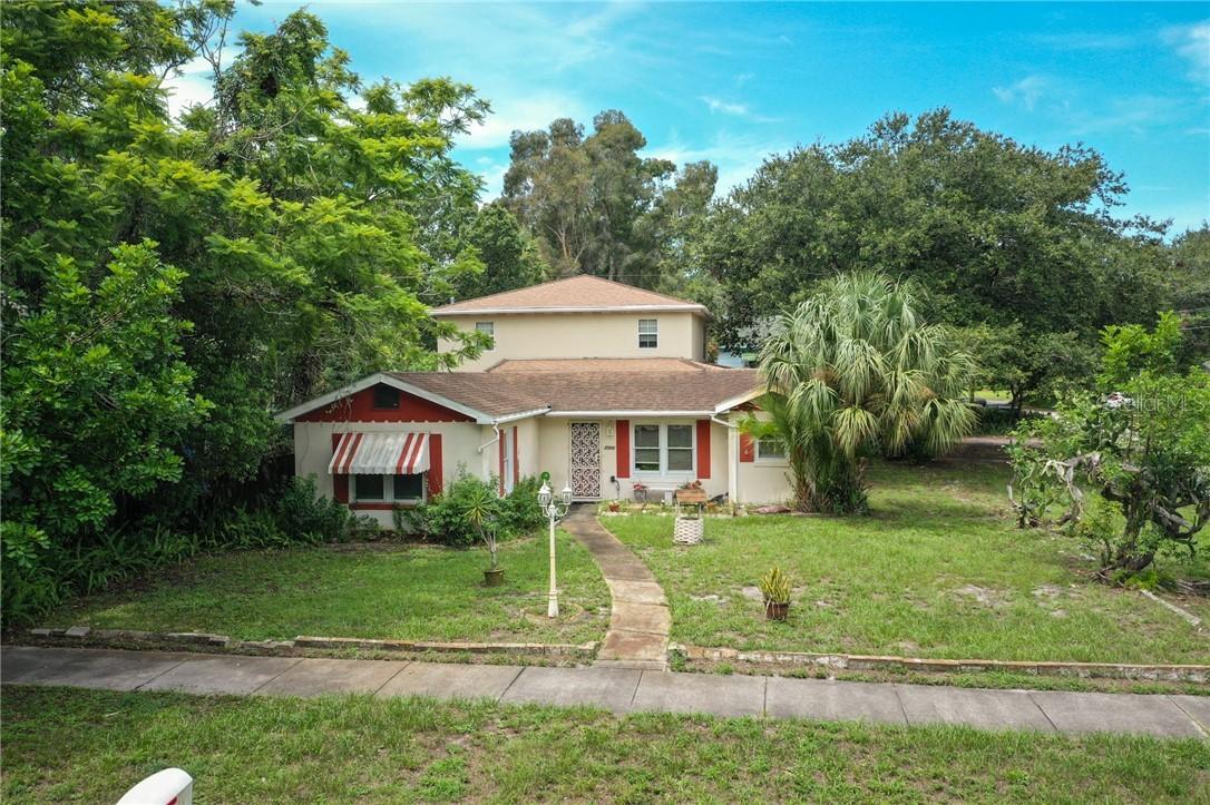 2501 54th St., Gulfport, FL 33707