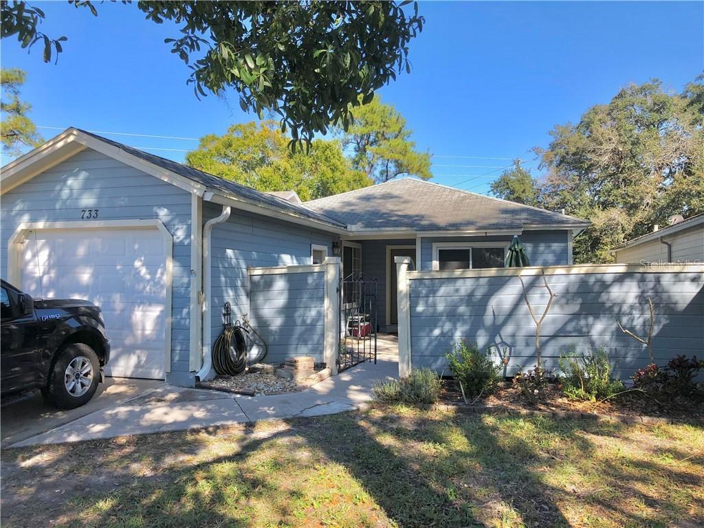 733 Ashley Ln., Orlando, FL 32825