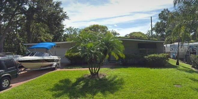 6805 Barby Ln., Belle Isle, FL 32812