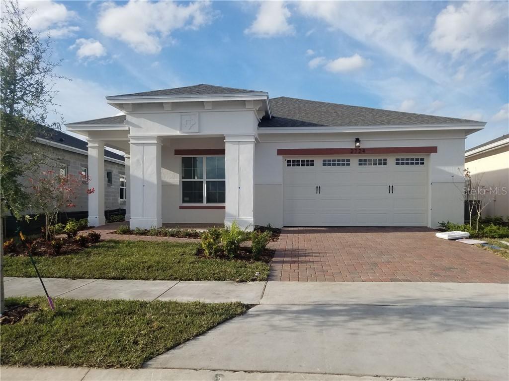 2724 Greenlands St., Saint Cloud, FL 34772