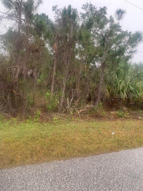 Muncey Rd., North Port, FL 34291