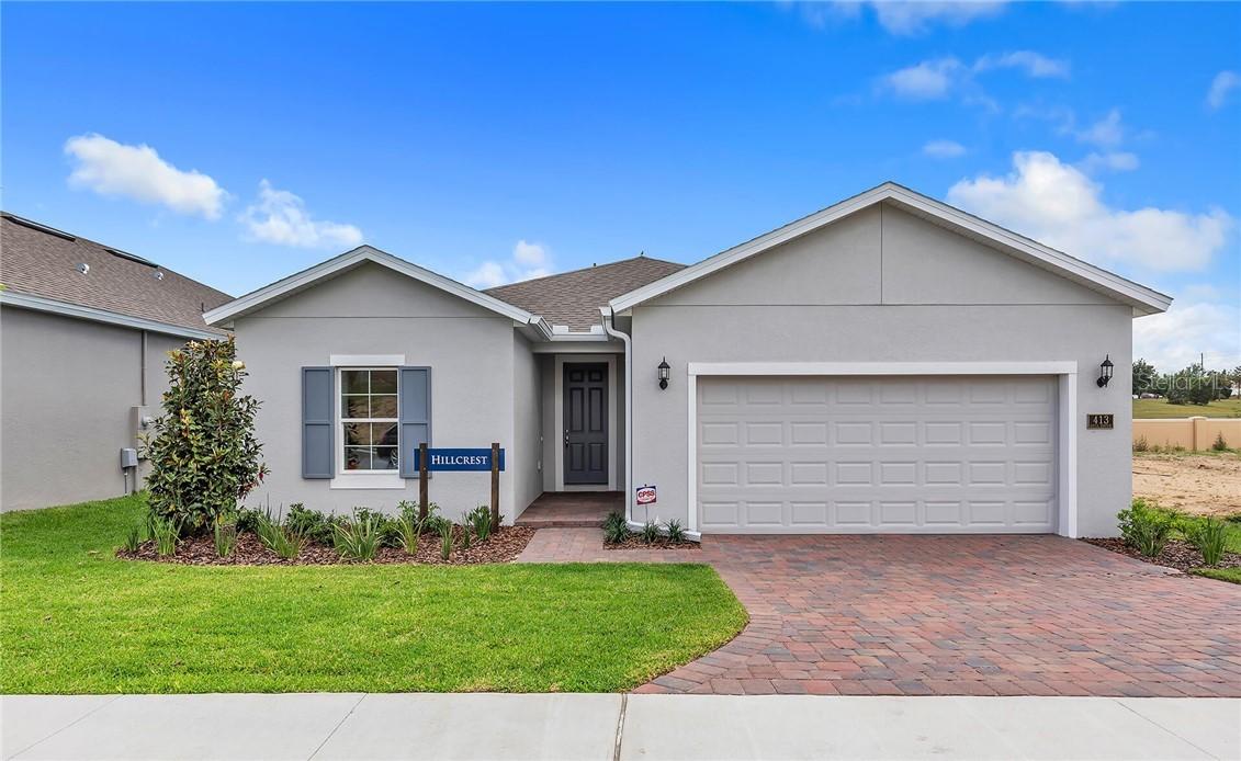 [Address Hidden by Seller], Davenport, FL 33837