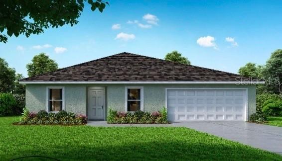 359 Fern Ct., Poinciana, FL 34759