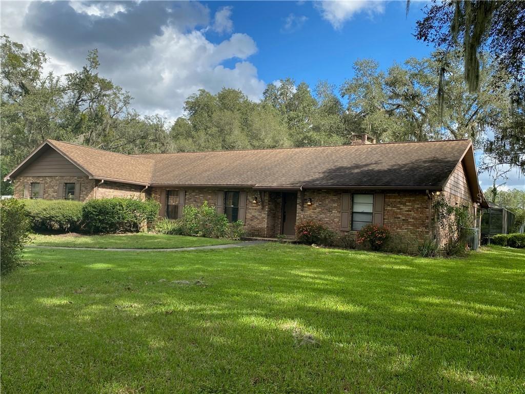 13352 Scharber Rd., Dade City, FL 33525