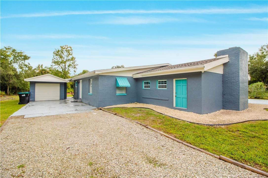1731 Grayson Dr., Orlando, FL 32825