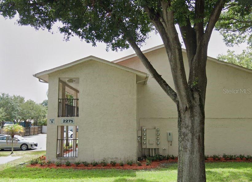 2275 62nd Ave N #5102, St Petersburg, FL 33702