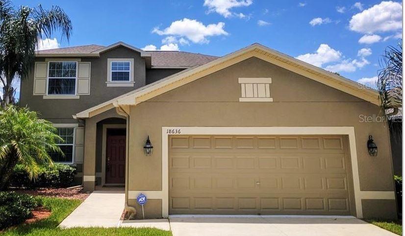 18636 Strombury Dr., Land O Lakes, FL 34638